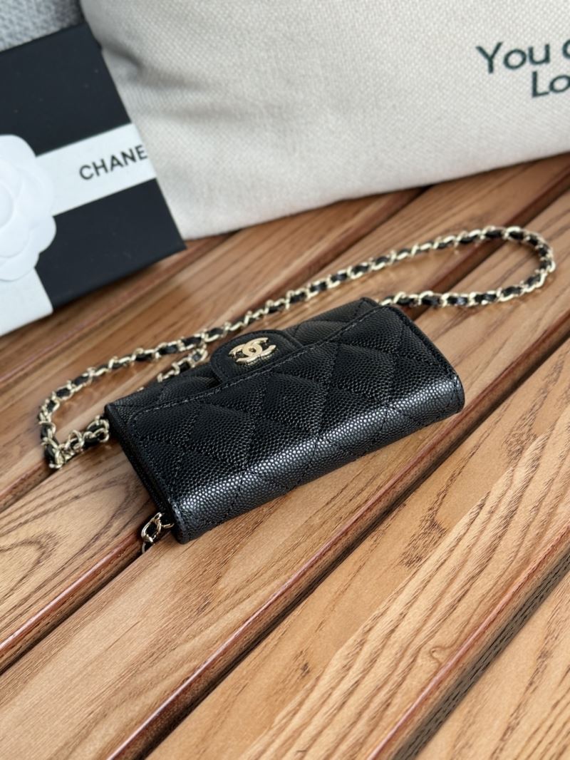 Chanel Wallet Purse